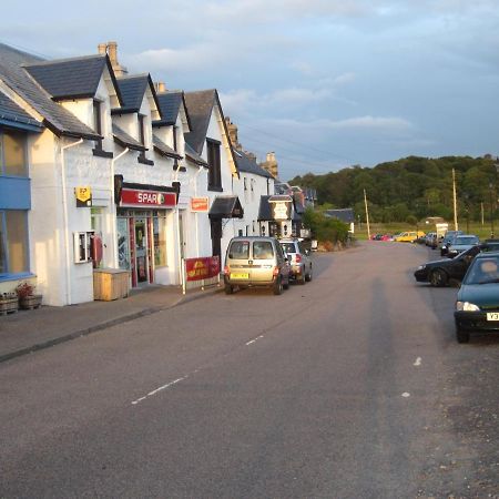 Lochailort Inn 外观 照片