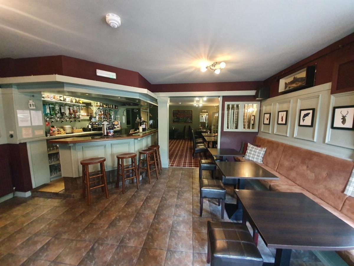 Lochailort Inn 外观 照片