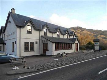 Lochailort Inn 外观 照片