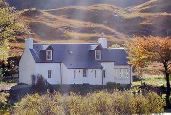 Lochailort Inn 外观 照片